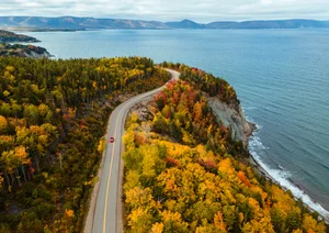 Autumn (September to October)