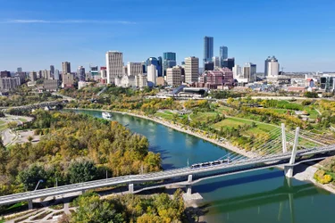 Edmonton