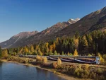Journey Through the Clouds: Rocky Mountaineer Vancouver to Jasper Train
