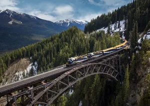 Glacier National Park