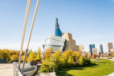 Winnipeg