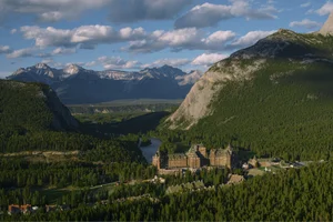 Banff