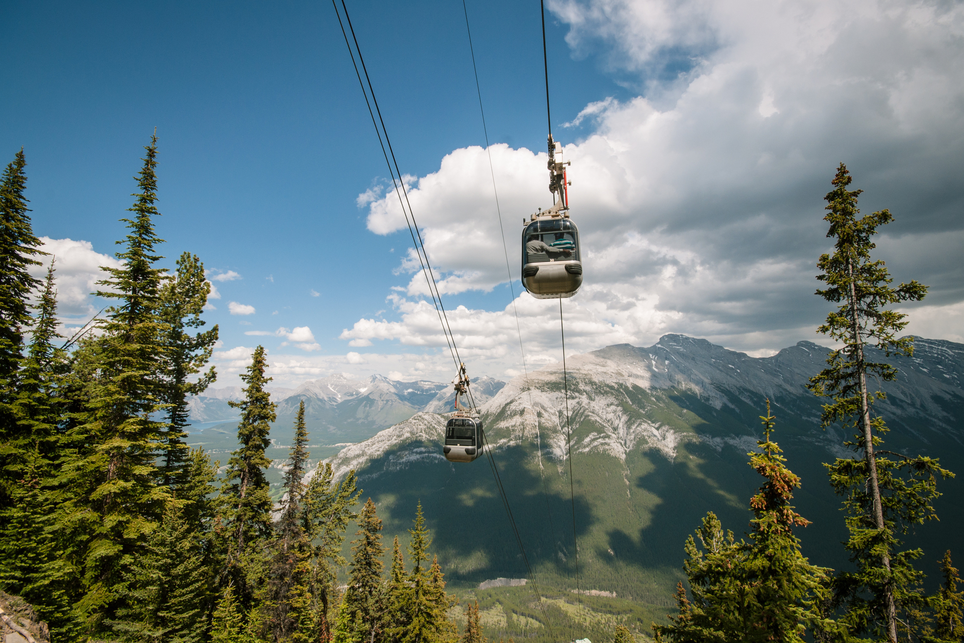 Banff, Alberta, Canada