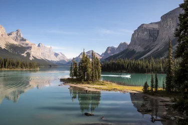 Explore Jasper National Park
