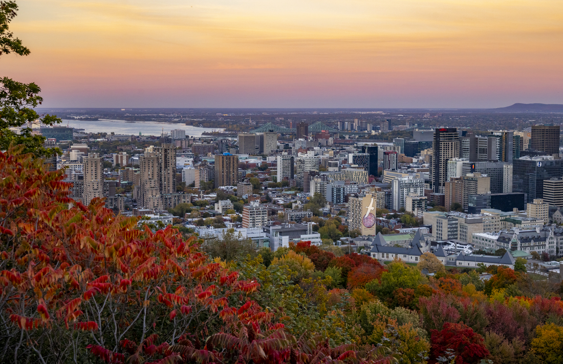 1. Montreal