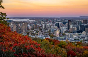 1. Montreal