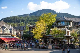 Whistler