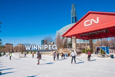 Winnipeg
