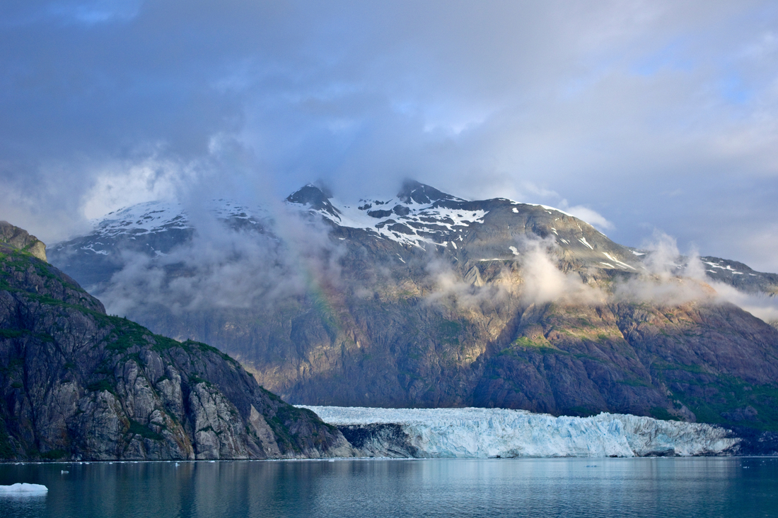 Glacier Viewing Day