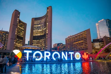 Toronto