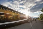 Rocky Mountaineer Train Cost