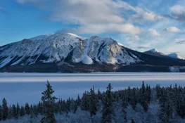 At Southern Lakes Resort