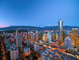 Begin your Canadian Winter Vacation