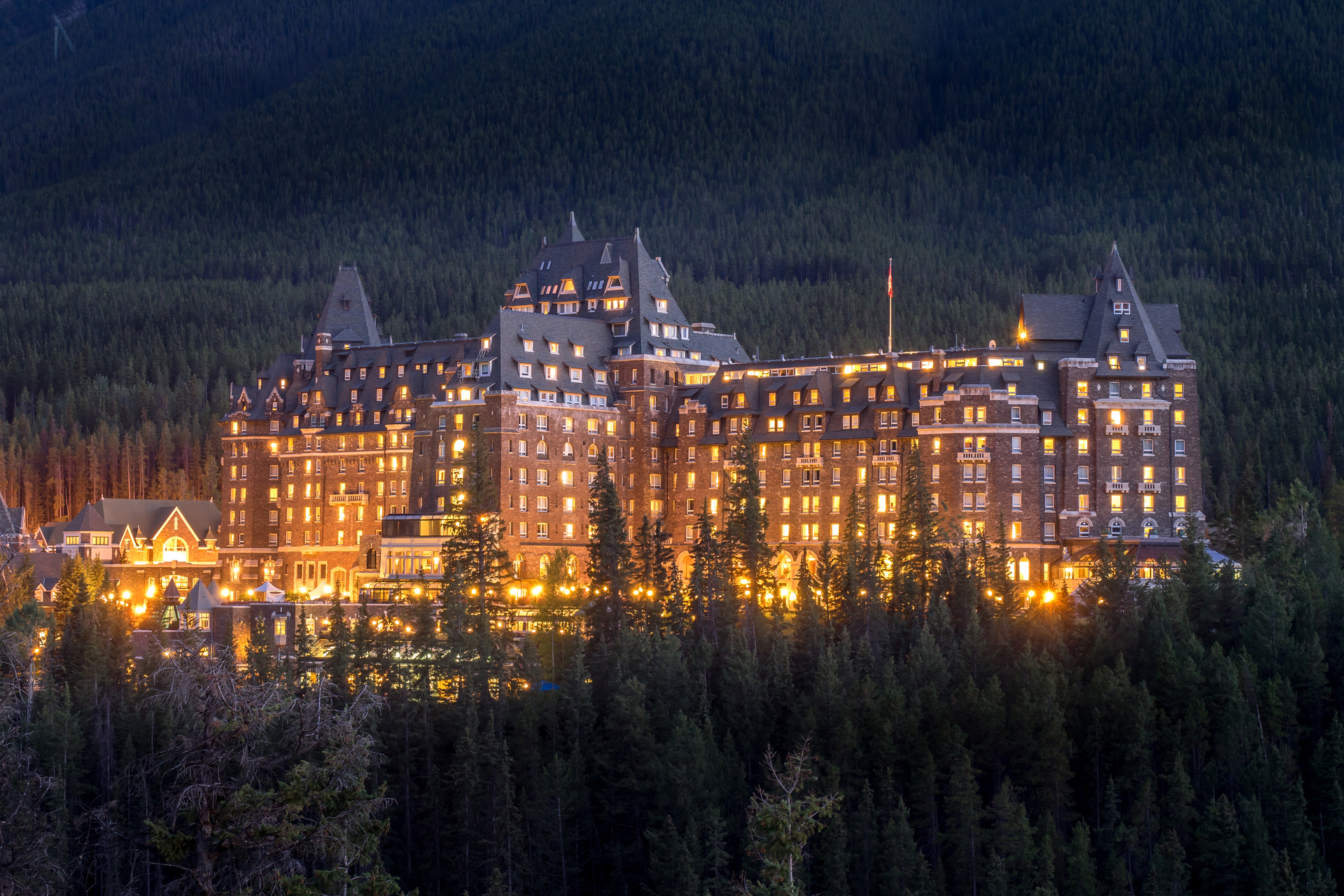 Banff 