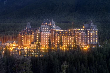Banff