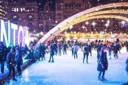 Explore Niagara or Toronto