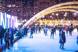 Explore Niagara or Toronto