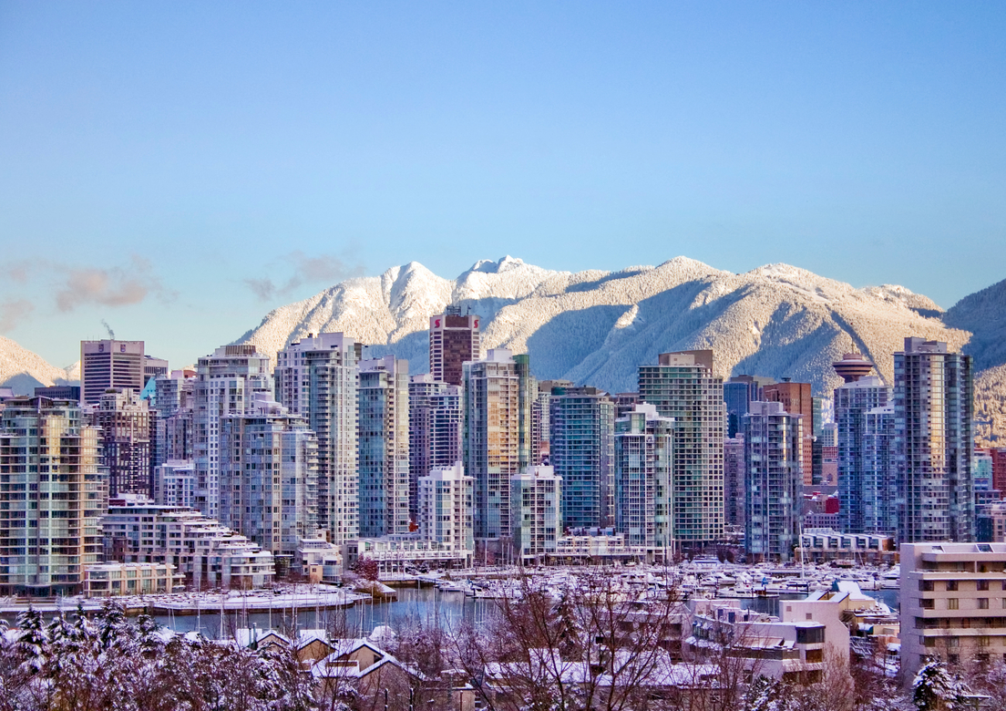Vancouver