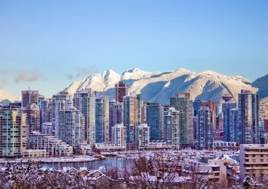 Vancouver