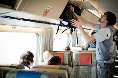 Travel Light