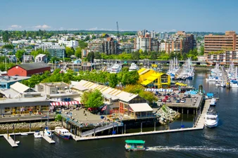 Granville Island