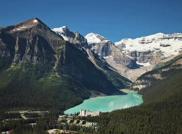 Banff National Park