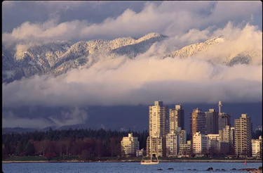Vancouver