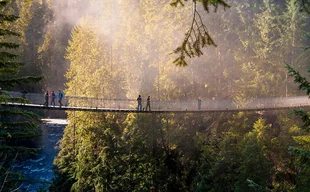 Capilano Park