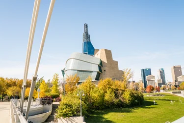 Winnipeg
