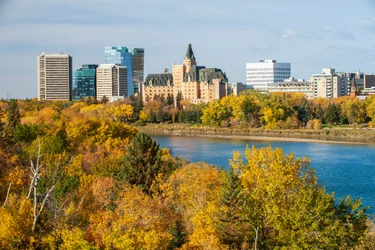 Explore Winnipeg