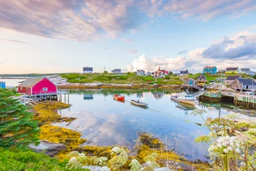 Discover Nova Scotia