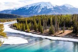 Explore Jasper National Park