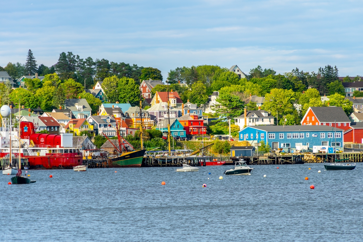 Lunenburg
