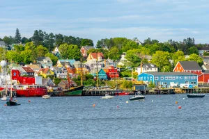 Lunenburg