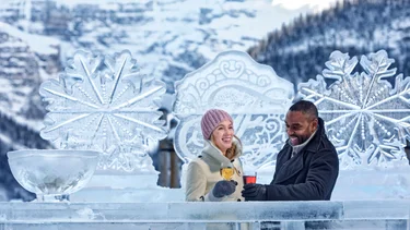 Ice Magic Festival