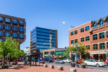 Moncton, NB
