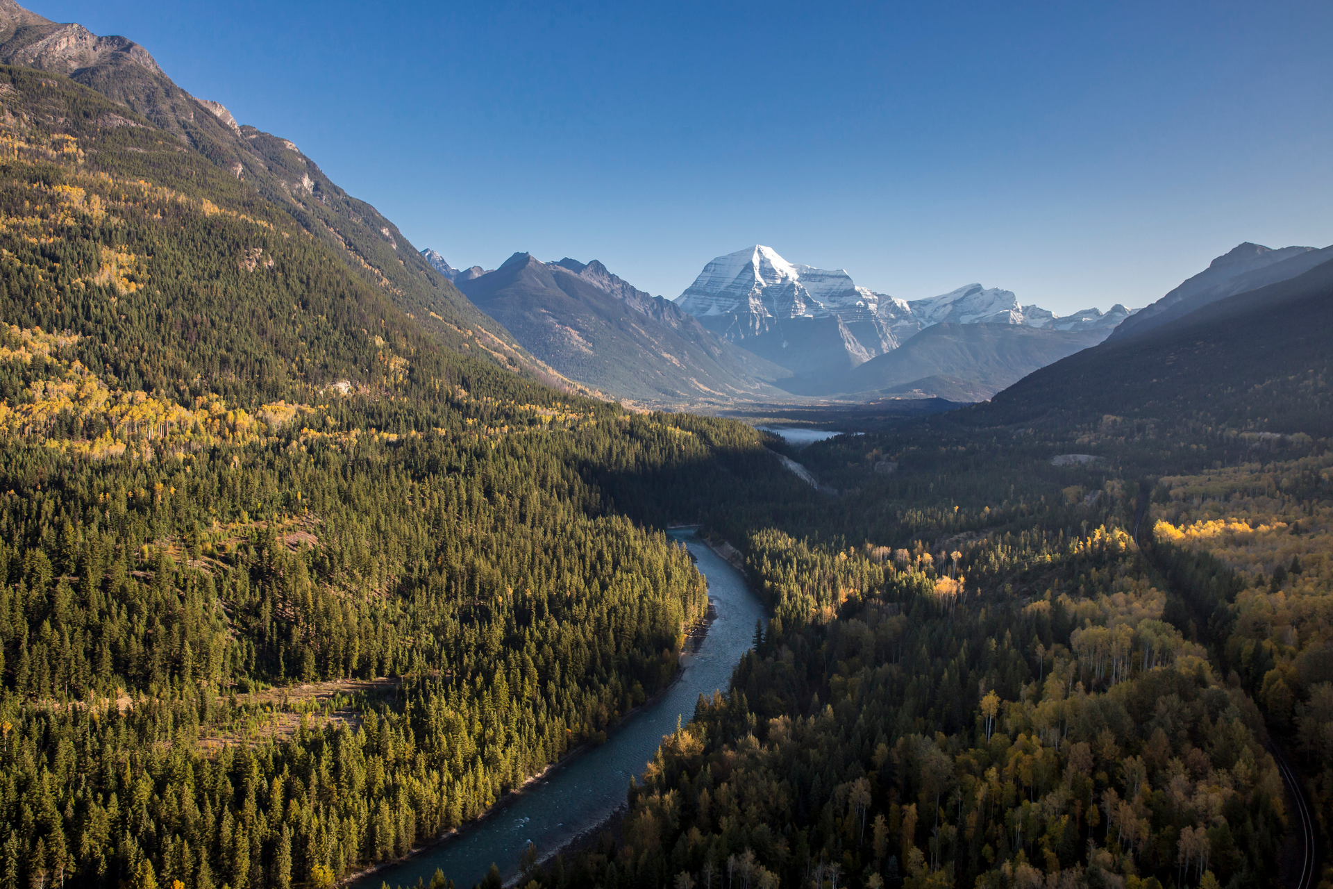 Yellowhead Pass
