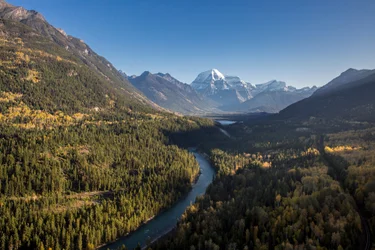 Yellowhead Pass