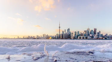 Toronto
