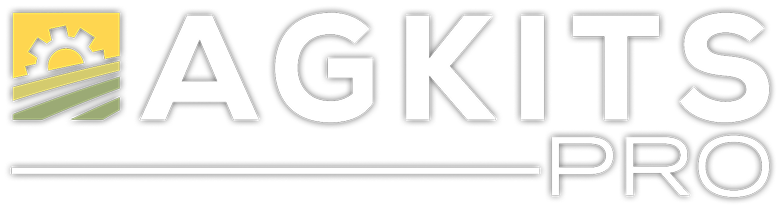 agkits pro logo