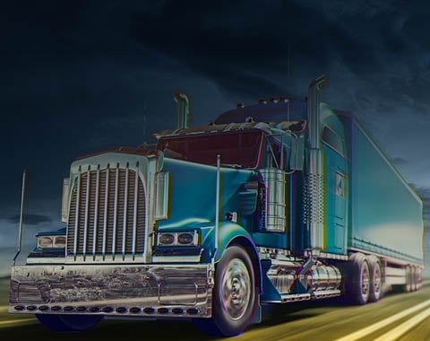 Truck Parts - Shop Now