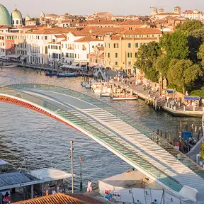 A complete itinerary for spending 48 hours in Venice