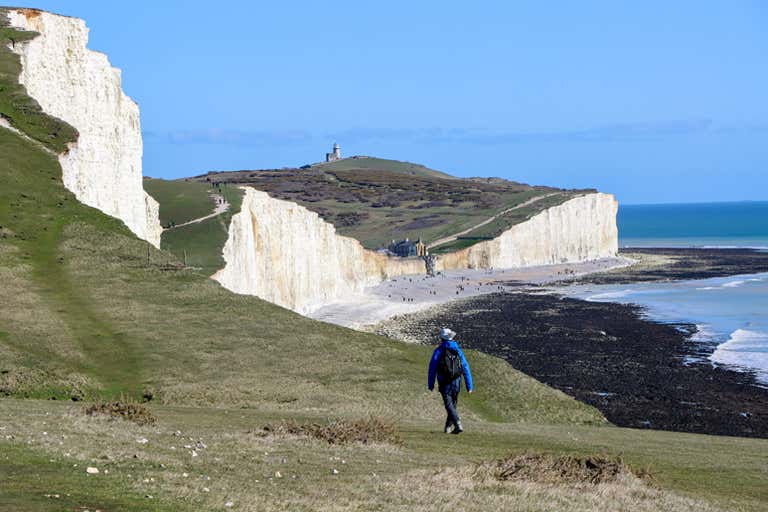 Hiking In London: 5 Scenic Trails