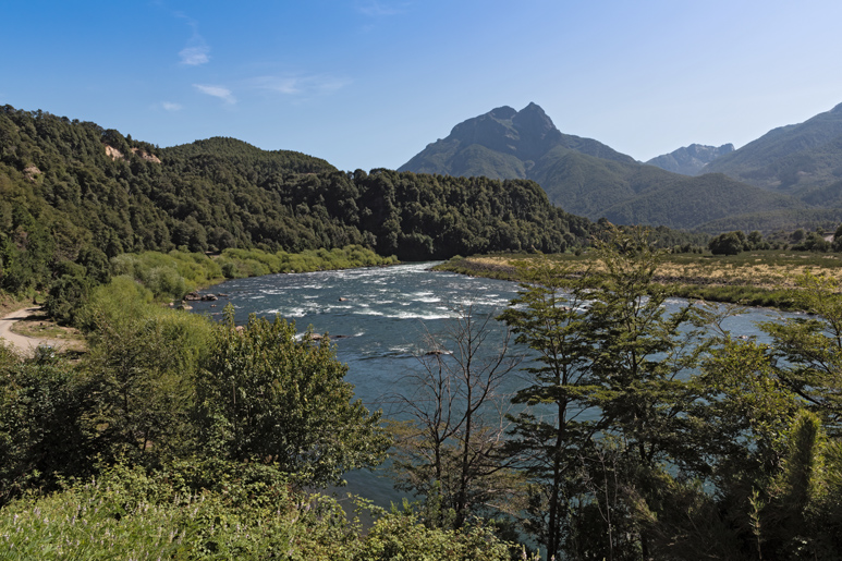 These Are the 8 Best Spots for Whitewater Rafting in Chile