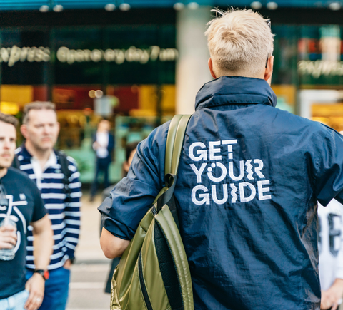 Originals by GetYourGuide