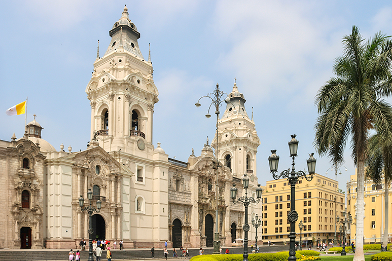 The Best Time To Visit Lima: A Month-By-Month Guide