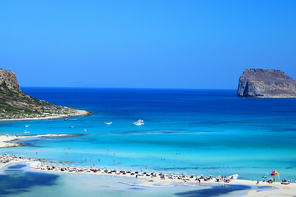 Getah Spring Kreta Le printemps en Crète : les 8 meilleures activités à faire en Crète au ...