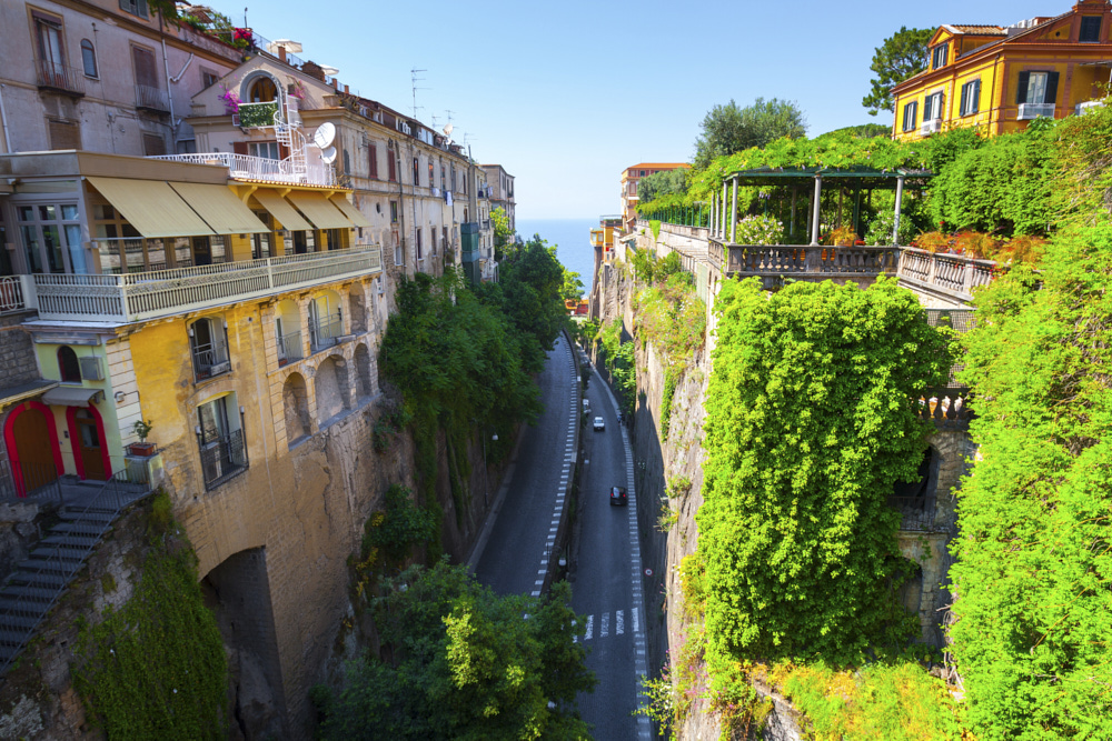 A Long Weekend in Sorrento: The Ultimate 3-Day Itinerary