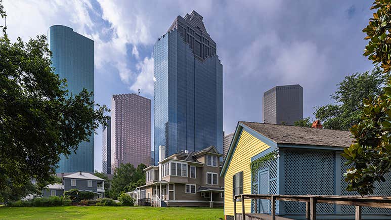 Spring Houston 8 Great Things To Do in Houston in Spring