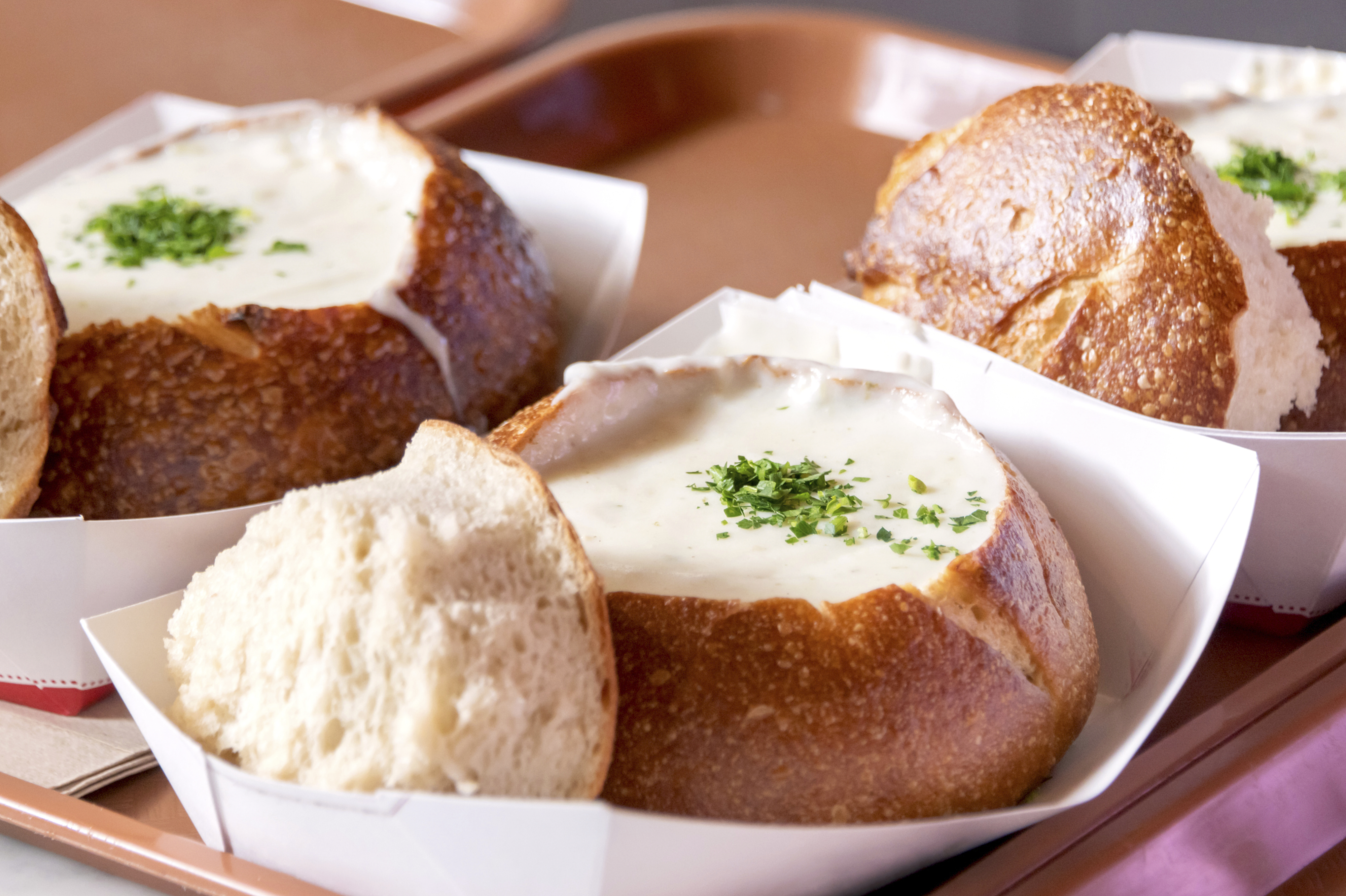 Food In Seattle: What To Eat And 12 Dishes To Try